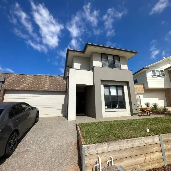 Coastal Oasis - 10 mins to Torquay, 10 mins to Geelong !, hotel en Mount Duneed