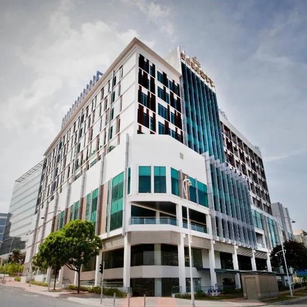 Dorsett Putrajaya, hotel en Putrajaya