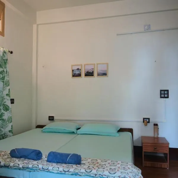 Axom Aura, hotel v destinaci Tezpur