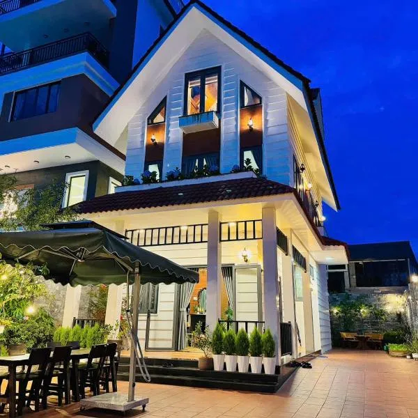 FREELANCE VILLA, khách sạn ở Đà Lạt