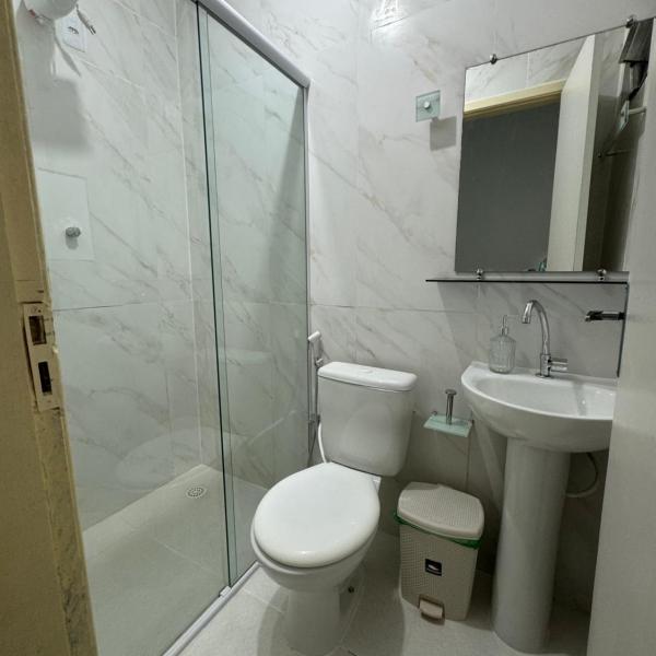 Suíte Deluxe Belcity - Foto 3