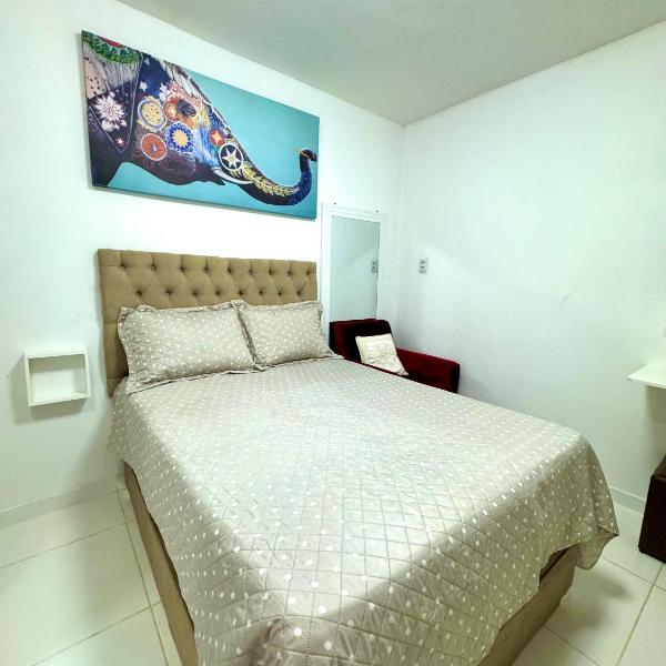 Suíte Deluxe Belcity - Foto 2