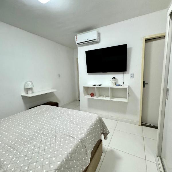 Suíte Deluxe Belcity - Foto 5