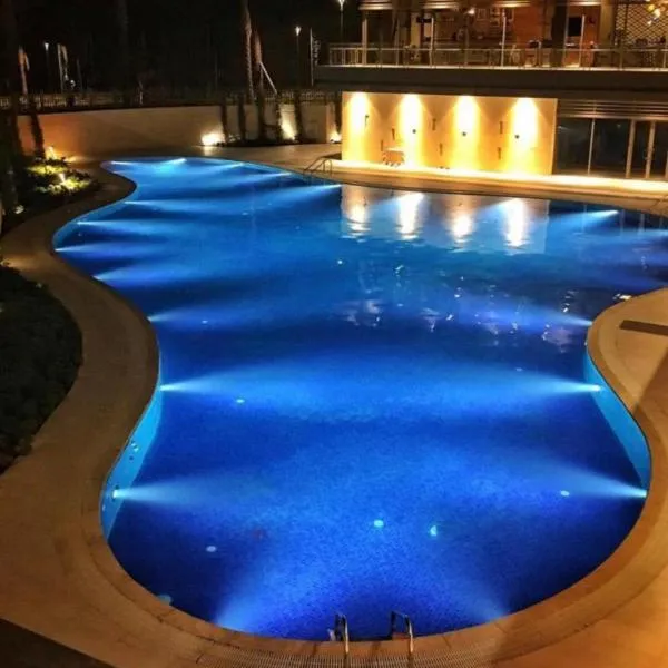 Alraha village-aqaba قرية الراحة- مرسى زايد -العقبة, hotel v destinaci Aqaba
