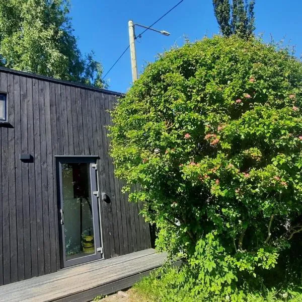 Tiny Home, hotel v destinaci Tartu