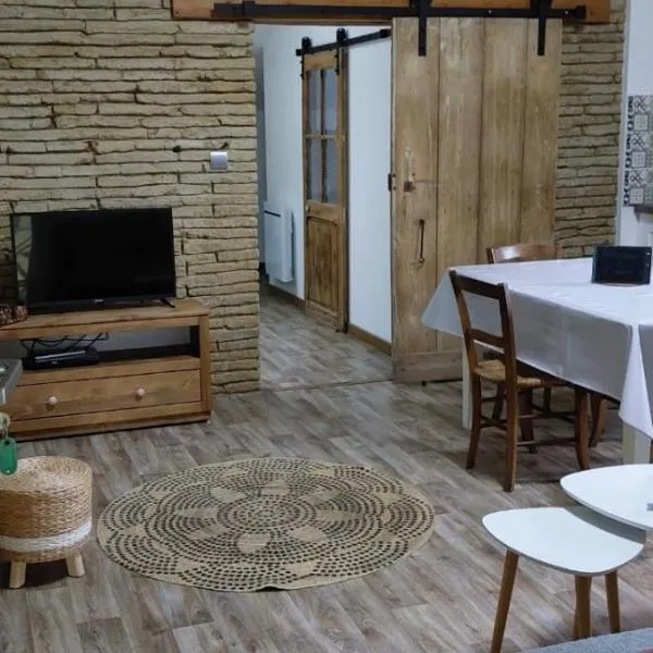 L'Oustal, hotel di Montech