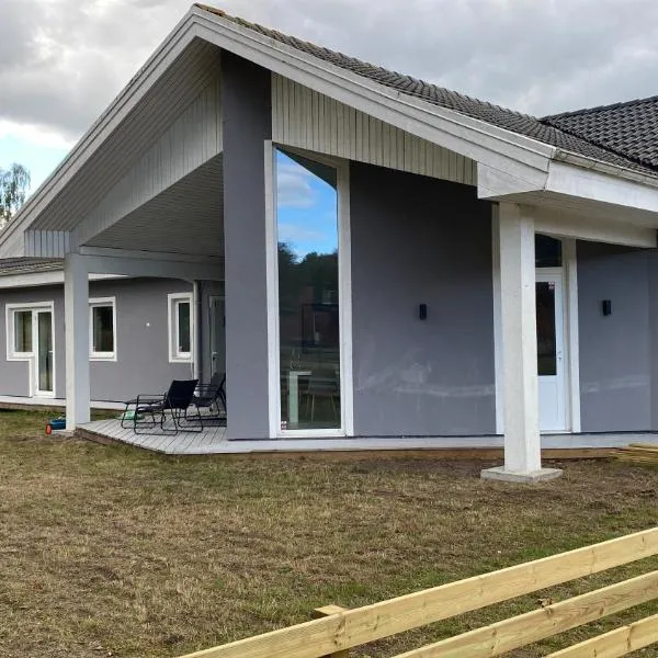 Lorans, hotel v destinaci Perstorp