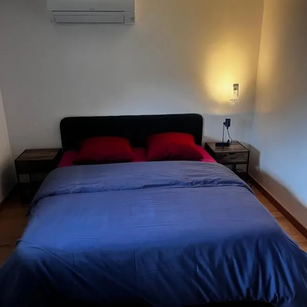 edendebruges – hotel w mieście Bruges