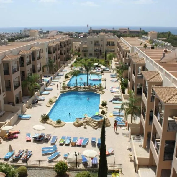 Noyas place, ξενοδοχείο στην Πάφο