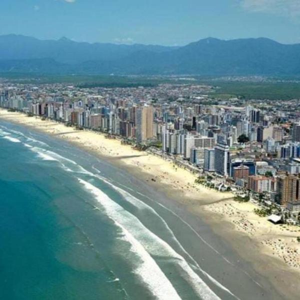 Apartamento Vila Caiçara - Foto 5