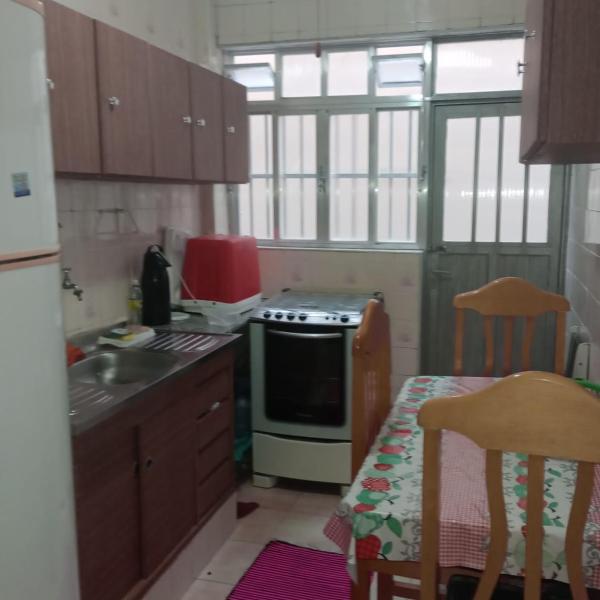 Apartamento Vila Caiçara - Foto 3