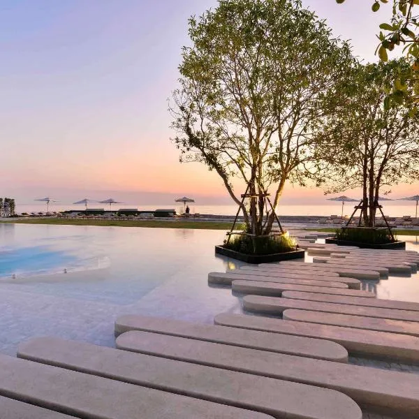 Veranda Resort Pattaya - MGallery by Sofitel โรงแรมในหาดจอมเทียน
