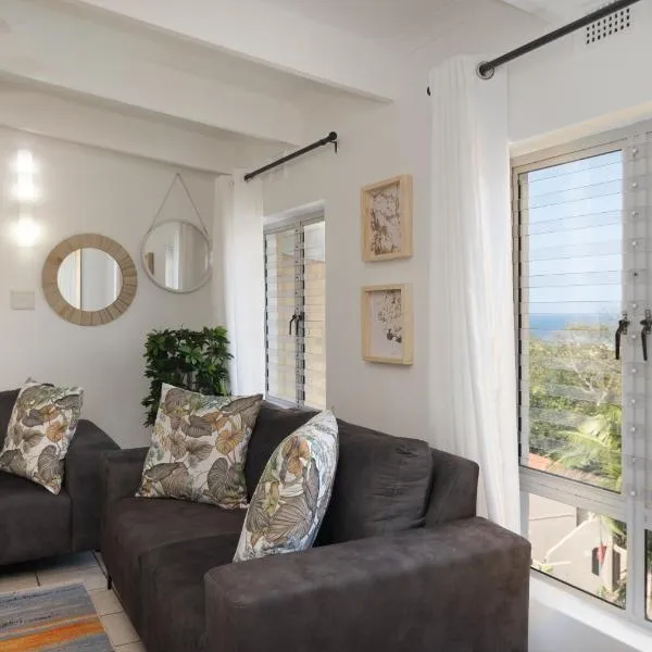 Chakas Rock Chalets 49, ξενοδοχείο σε Μπαλίτο