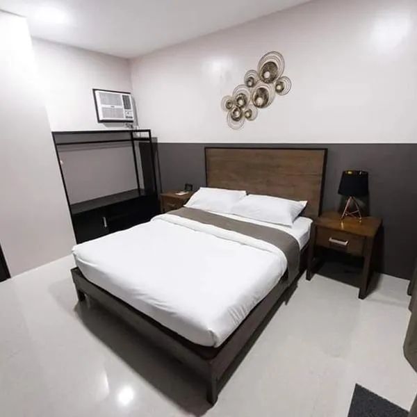 Bumble V Subic Hotel, hotel v destinaci Olongapo