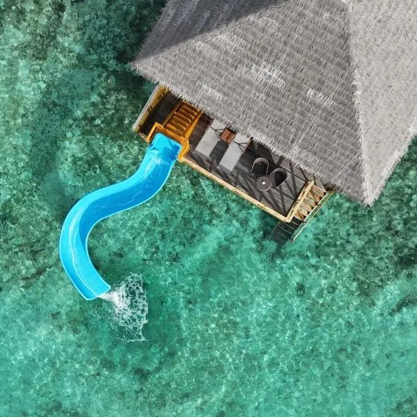 Cocoon Maldives - All Inclusive, hotel in Lhaviyani Atoll