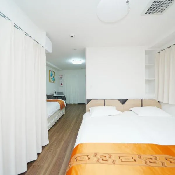 Viesnīca 東京リリアルホテル501 Tokijā