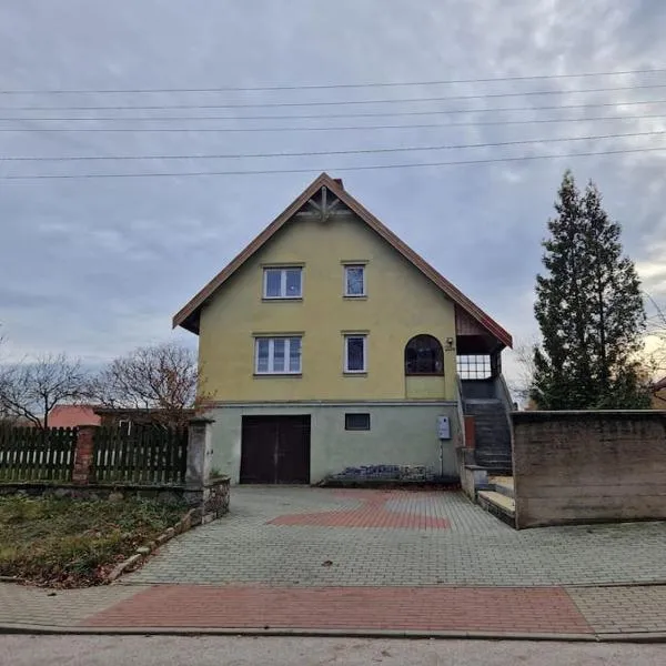 Noclegi Olsztynek, Grunwald, Ostróda, hotel v destinaci Mielno