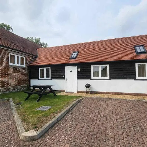 4 Abbey View, Battle East Sussex, hotel in Battle
