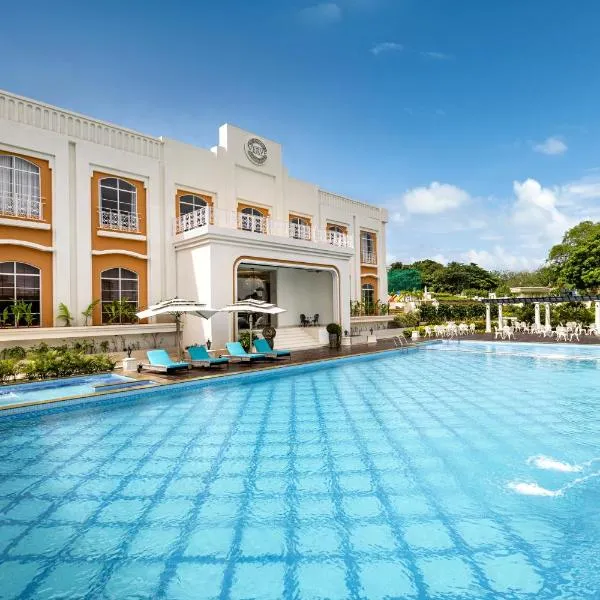 Imperial Goa, hotel in Old Goa