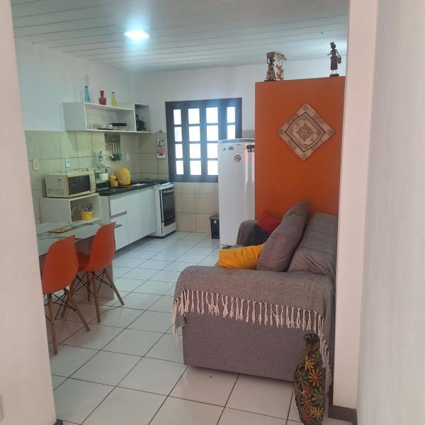 Apartamentos Stela Maris Praia e Aeroporto - Foto 4