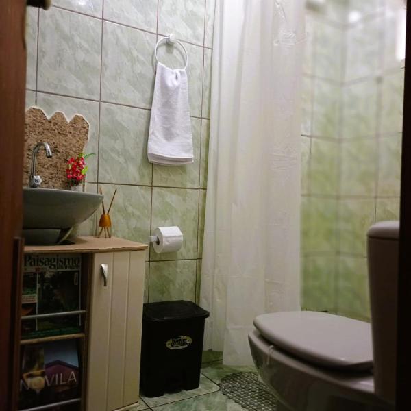Casa Bella Tiradentes - Foto 3