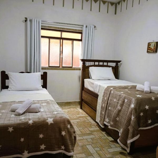 Casa Bella Tiradentes - Foto 2