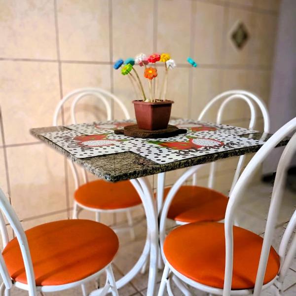 Casa Bella Tiradentes - Foto 4