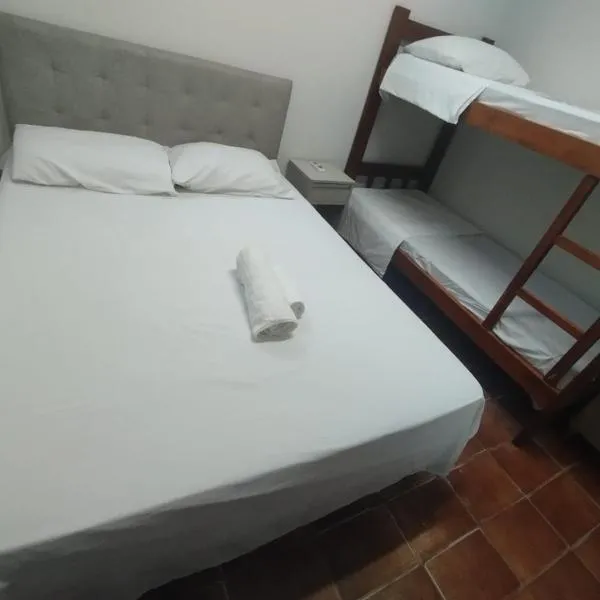 Pousada Ly, hotel in Barreirinhas