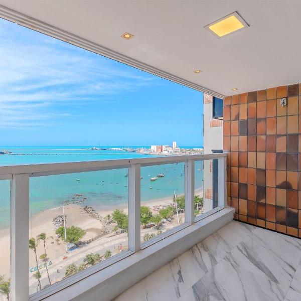 Iracema Residence - Apto em Meirelles by Carpediem