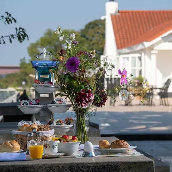 Bed & Breakfast Trouwborst, hotel v destinaci Rhenen