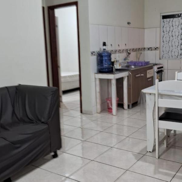 apartamento 6p DivinoSala1 - Foto 4