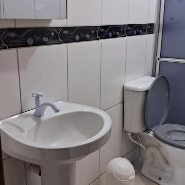 apartamento 6p DivinoSala1 - Foto 3