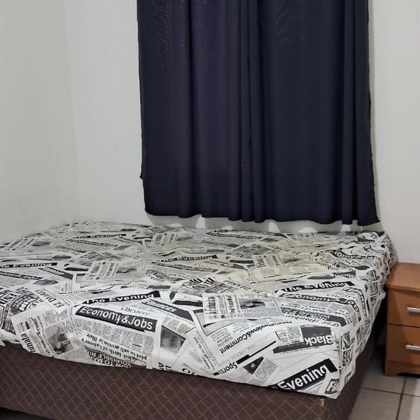 apartamento 6p DivinoSala1 - Foto 2