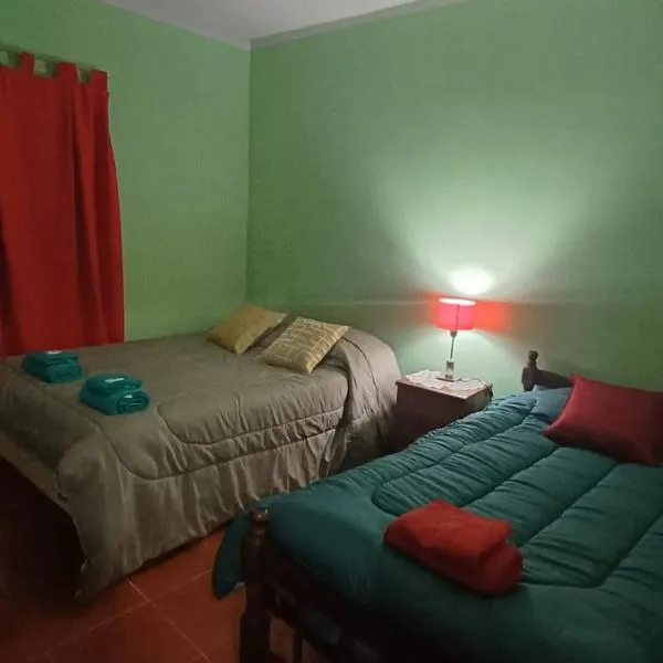 Hospedaje Don Luis, hotel v destinaci Belén