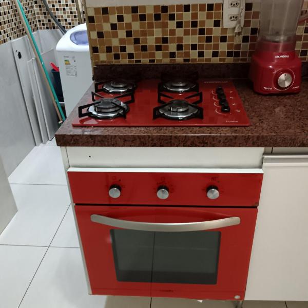 Luxuoso 200m da praia - Foto 4