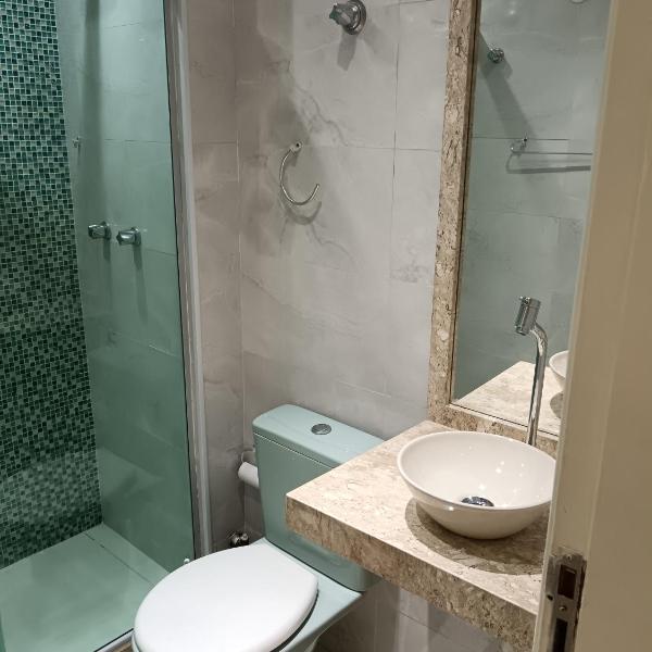 Luxuoso 200m da praia - Foto 3