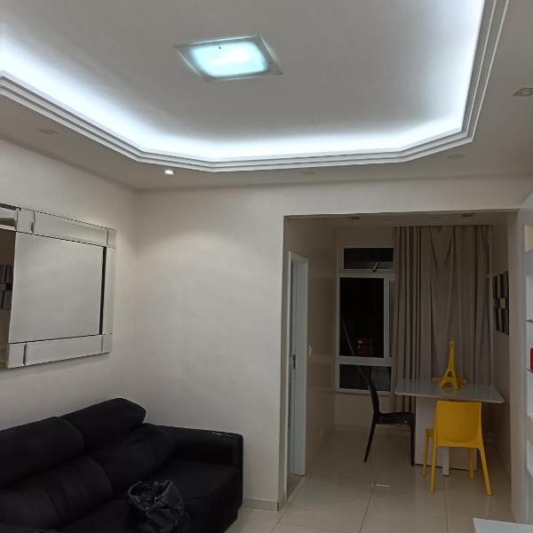 Luxuoso 200m da praia - Foto 5