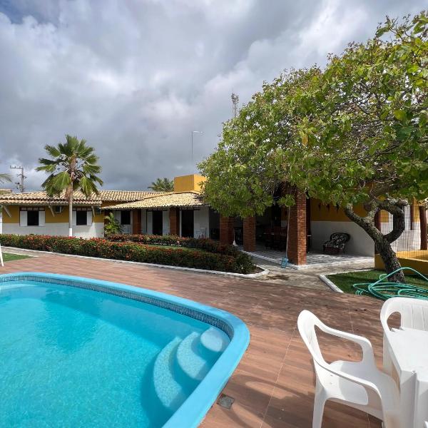 Casa Mares