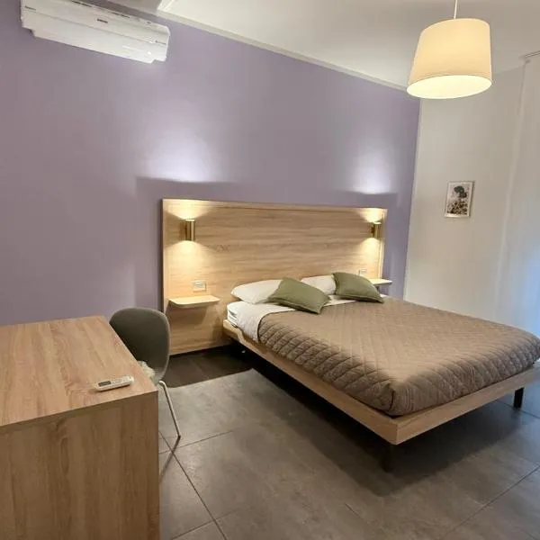 Appartamento Lorenzo, hotel in Prato