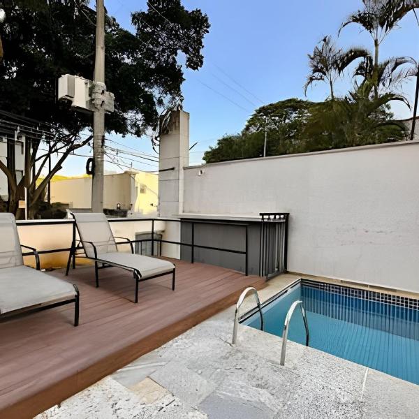 Condominio La Maison D'Estan Moema - By Be Happy - Foto 4