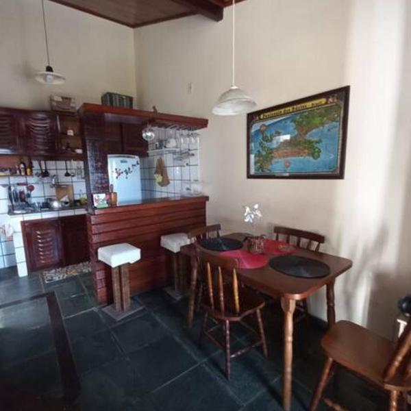 Casa e campo - Foto 4
