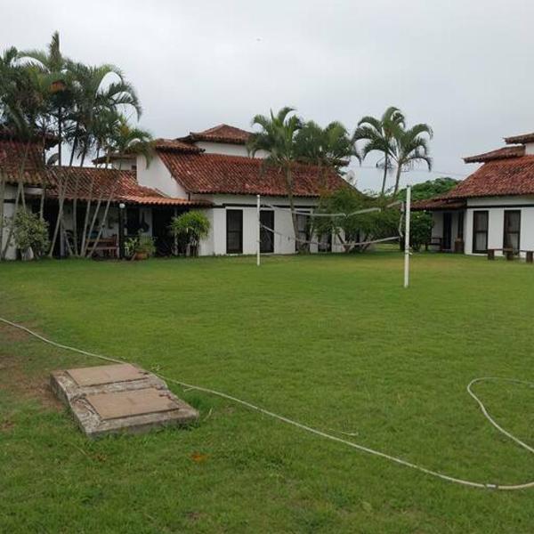 Casa e campo - Foto 5
