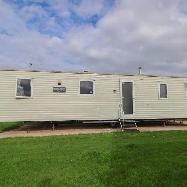 Herrylock, hotel en Rhyl
