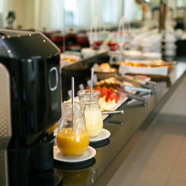 Hotel Equinocios Essential - Foto 4