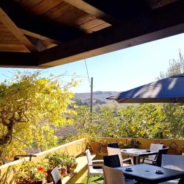 B&b LUME, hotel in Castelmauro