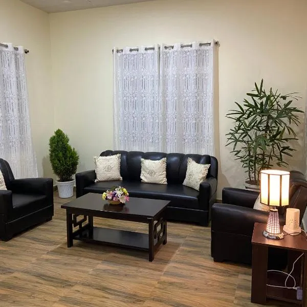 La-San Cottage, hotel in Shillong