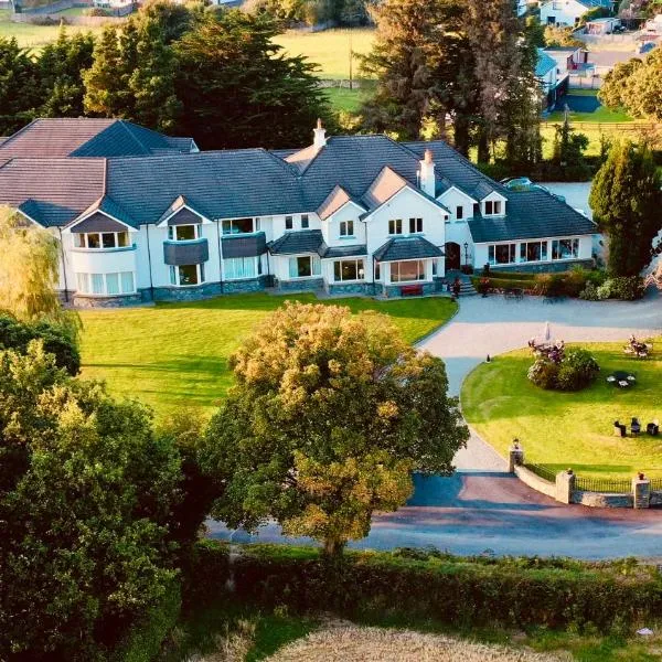 Loch Lein Country House, hotel v mestu Killarney