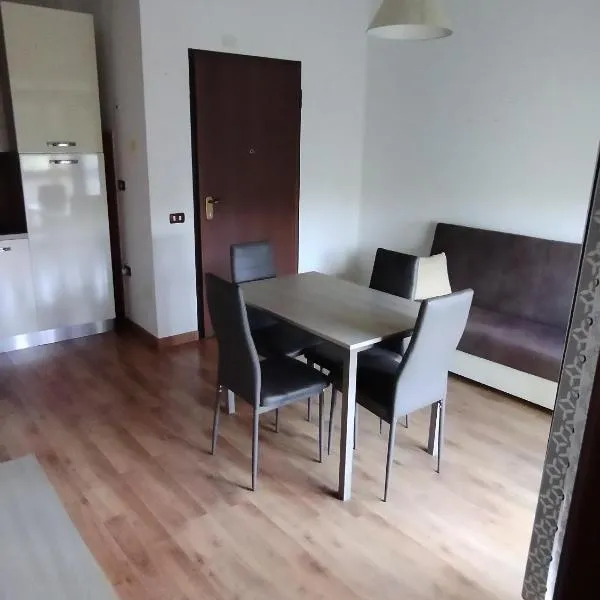 Piccolo ma funzionale, hotel a Oristano