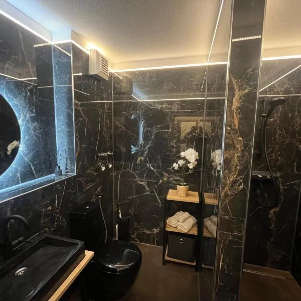Ferienwohnung Bad Sulza, hotel v destinaci Bad Sulza