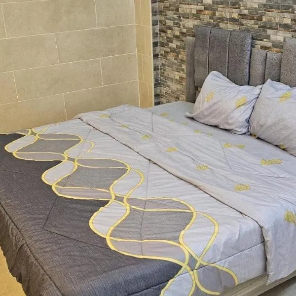 ستوديو مستقل داخل فيلا, hotel v destinaci Amman